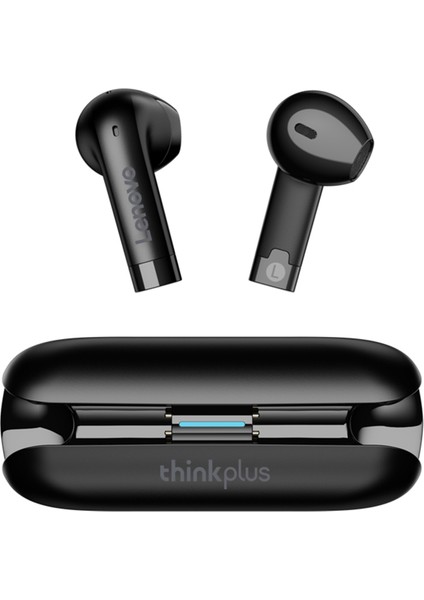 Lenovo TW60 Kablosuz Kulaklıklar Bt5.3 Hifi Stereo Hızlı Şarjlı (Yurt Dışından)