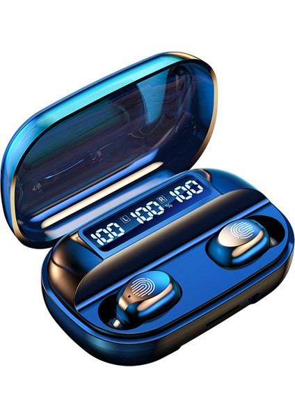 Kablosuz Kulaklıklar Bluetooth 5.2 140 Saat Oynama Süresi (Yurt Dışından)