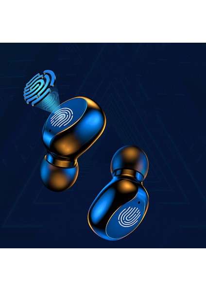 Kablosuz Kulaklıklar Bluetooth 5.2 140 Saat Oynama Süresi (Yurt Dışından)