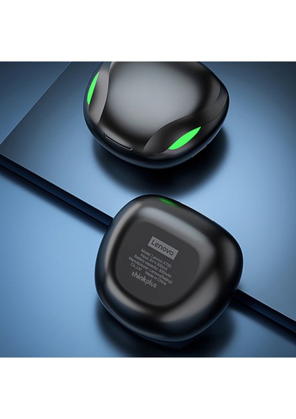 Lenovo XT92 Oynama Kulaklıkları Gerçek Kablosuz Gürültü Eleyici (Yurt Dışından) fırsatları