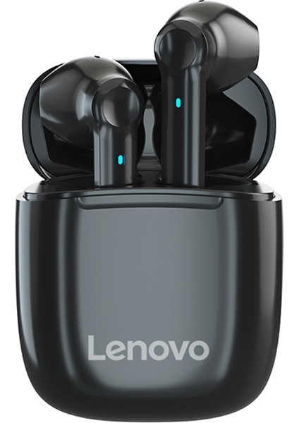 Lenovo XT89 Tws Kablosuz Kulaklıklar Ipx5 Suya Dalı Derin Baskı (Yurt Dışından)