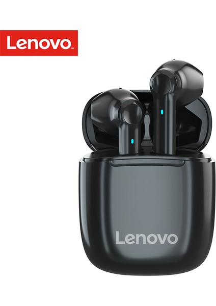 Lenovo XT89 Tws Kablosuz Kulaklıklar Ipx5 Suya Dalı Derin Baskı (Yurt Dışından)