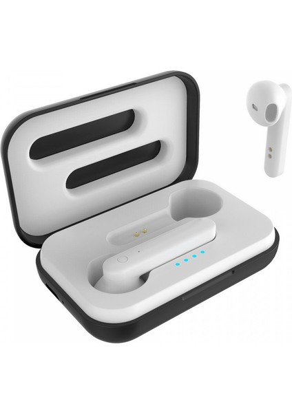 K88 Gerçek Kablosuz Kulaklıklar Bt 5.0 Hifi Ses Gürültü Engelleme (Yurt Dışından)