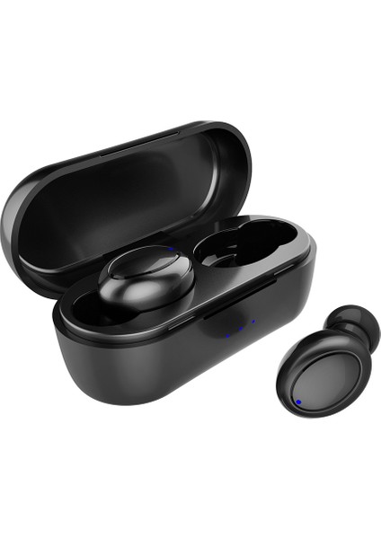 True Kablosuz Kulaklıklar Bluetooth 5.0 Ipx5 Suya Dalı (Yurt Dışından)