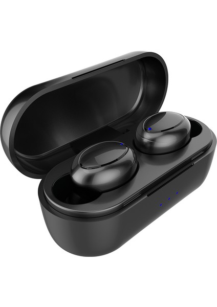 True Kablosuz Kulaklıklar Bluetooth 5.0 Ipx5 Suya Dalı (Yurt Dışından)