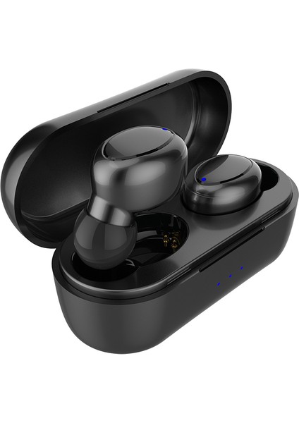 True Kablosuz Kulaklıklar Bluetooth 5.0 Ipx5 Suya Dalı (Yurt Dışından)