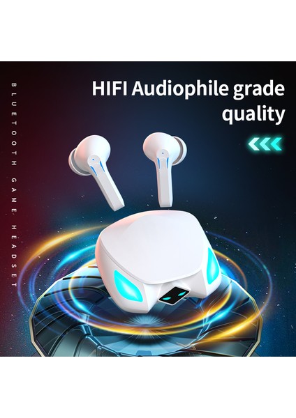 Kablosuz Oyun Kulaklıkları Gürültü Engelleme Hifi Ses (Yurt Dışından) modelleri
