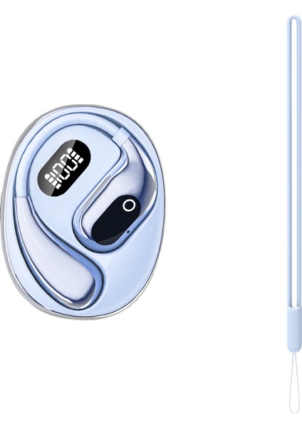 XG99 Aı Çeviri Bluetooth Kulaklıkları Ultra Uzun Pil Ömrü 138 Dil Gerçek Zamanlı Çeviri (Yurt Dışından)