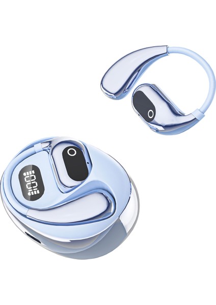 XG99 Aı Çeviri Bluetooth Kulaklıkları Ultra Uzun Pil Ömrü 138 Dil Gerçek Zamanlı Çeviri (Yurt Dışından)