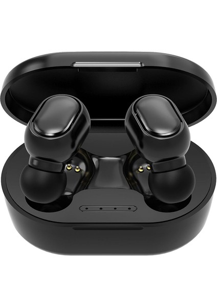 A7S Gerçek Kablosuz Kulaklıklar Hifi Ses Gürültü Engelleme (Yurt Dışından)
