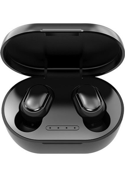 A7S Gerçek Kablosuz Kulaklıklar Hifi Ses Gürültü Engelleme (Yurt Dışından)