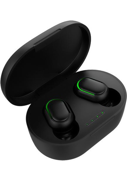 A7S Gerçek Kablosuz Kulaklıklar Hifi Ses Gürültü Engelleme (Yurt Dışından)