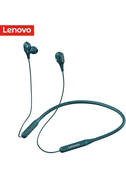 Lenovo XE66 Kablosuz Kulaklık Boyun Bantı Bluetooth 5.0 Ipx5 Su Geçirmez (Yurt Dışından) fiyatları