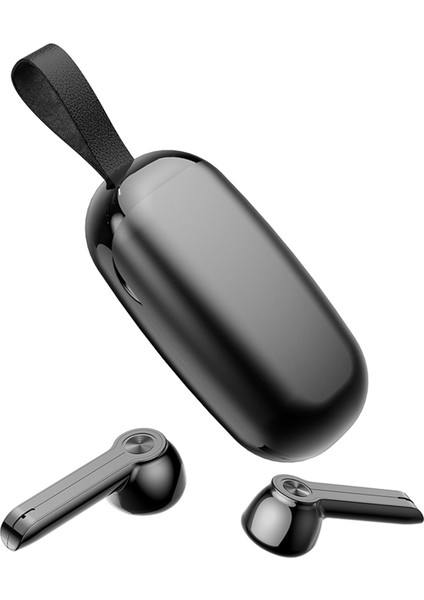 Xg-9 Tws Kulaklıkları Bluetooth 5.0 Dokunmatik Kontrol (Yurt Dışından)
