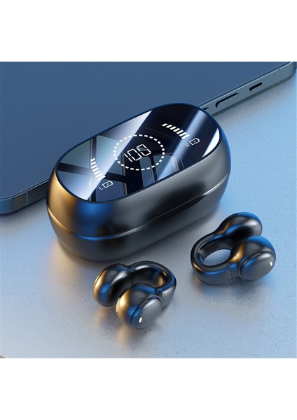 M47 Aı Çeviri Bluetooth Kulaklıkları Uzun Pil Ömrü 144 Dil Desteği (Yurt Dışından)