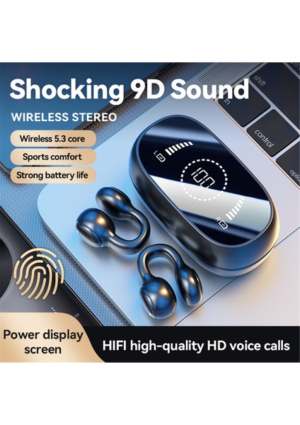 M47 Aı Çeviri Bluetooth Kulaklıkları Uzun Pil Ömrü 144 Dil Desteği (Yurt Dışından)
