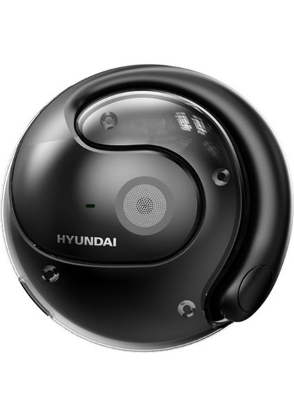 Hyundaı HY-T26 Bluetooth Kulaklık Akıllı Gerçek Zamanlı Çeviri (Yurt Dışından)