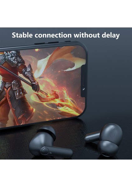 Lenovo HT05 Tws Kulaklıkları Bluetooth 5.0 Hifi Ses (Yurt Dışından)