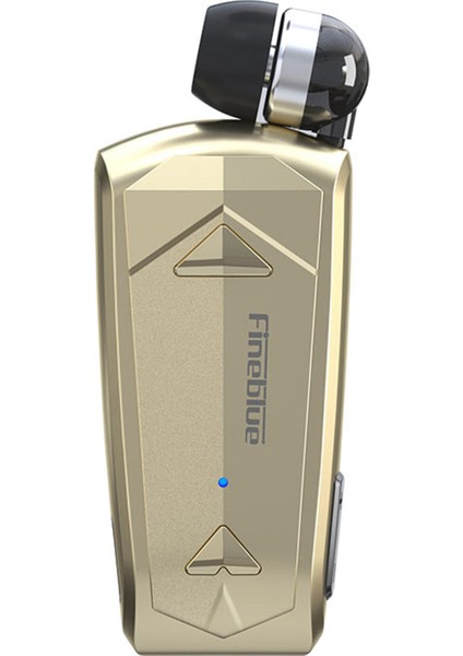 Fineblue F520 Geri Çekilebilir Stereo Kablosuz Kulaklık (Yurt Dışından)