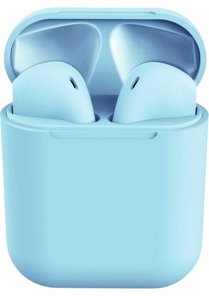 Inpods 12 Tws Kulaklıkları Bt5.0 Popup Dokunmatik Kontrol (Yurt Dışından)