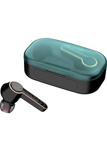 T19 Tws Bluetooth Kulaklıklar Hifi Stereo Gürültü Eşlik Edebilen (Yurt Dışından) modelleri