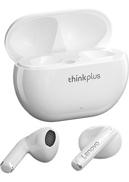 Thinkplus XT93 Kablosuz Kulaklıklar Yüksek Netlikli Ses 20 Saatlik Uzun Enerji Sağlama (Yurt Dışından)