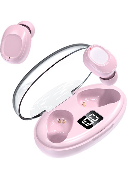 K50 Kablosuz Düşük Enerji Kulaklıkları (Yurt Dışından)