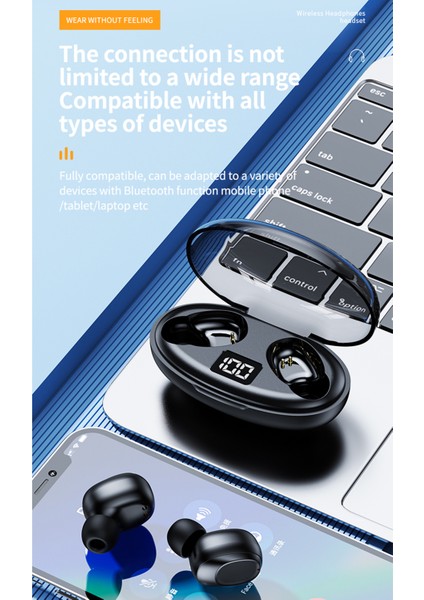 K50 Kablosuz Düşük Enerji Kulaklıkları (Yurt Dışından) modelleri