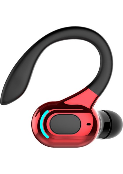 F8 Bluetooth Kablosuz Asma Kulaklı Stereo Sesli Kulaklık (Yurt Dışından)