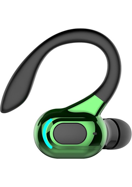 F8 Bluetooth Kablosuz Asma Kulaklı Stereo Sesli Kulaklık (Yurt Dışından)