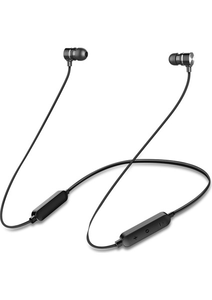 H8 Kablosuz Bt Müzik Kulaklıkları Kulağa Takılan Stil 3D B (Yurt Dışından)