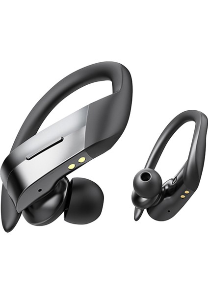 Bluetooth 5.0 Tws Kablosuz Kulaklıklar (Yurt Dışından)
