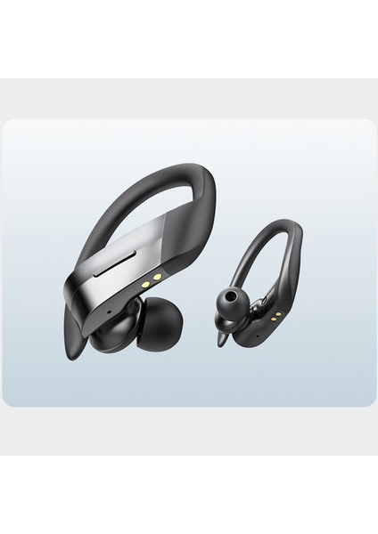 Bluetooth 5.0 Tws Kablosuz Kulaklıklar (Yurt Dışından)