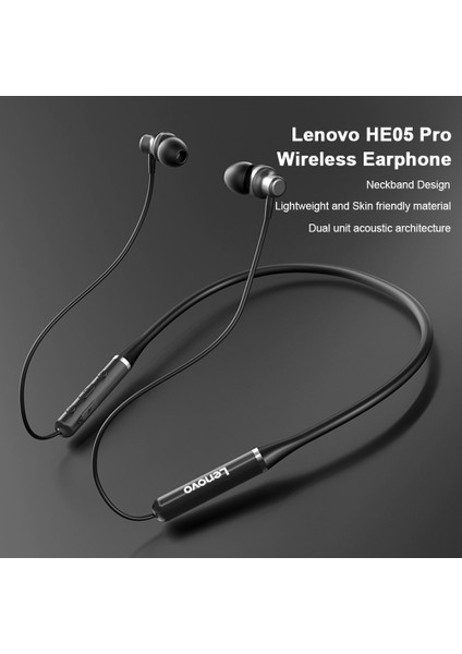 Lenovo XE05 Kablosuz Kulaklık Bt5.0 Gürültü Engelleme Ipx5 Su Geçirmezlik (Yurt Dışından) indirimleri
