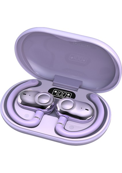 Kablosuz Kulaklıklar Acs Stereo Ses 20 Saat Uzunömürlü (Yurt Dışından)