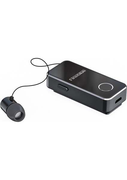 Fineblue F2 Pro Kablosuz Bluetooth Kulaklık Titreşim Uyarı Imdaşsız (Yurt Dışından)