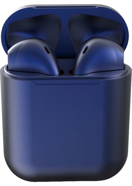 Inpods 12 Tws Kulaklıkları Bt5.0 Popup Dokunmatik Kontrol (Yurt Dışından)