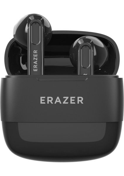 Erazer XT98PRO Kablosuz Kulaklık Akıllı Gürültü Azaltma 48 Saatlik Uzunömürlü (Yurt Dışından)