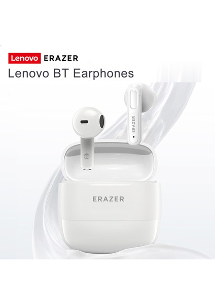 Erazer XT98PRO Kablosuz Kulaklık Akıllı Gürültü Azaltma 48 Saatlik Uzunömürlü (Yurt Dışından)
