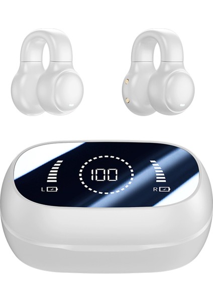 M47 Aı Çeviri Bluetooth Kulaklıkları Uzun Pil Ömrü Gerçek Zamanlı Çeviri (Yurt Dışından) modelleri
