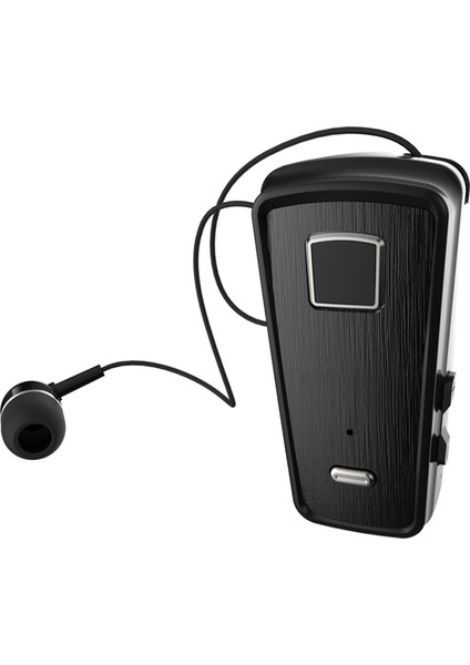 Fineblue F980 Kablosu Geri Çekilebilir Kapanabilir Bluetooth Kulaklıklar Hands-Free (Yurt Dışından)