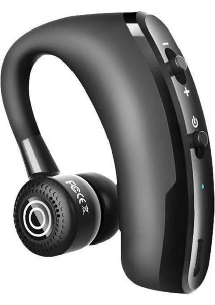 V9 Bluetooth Kablosuz Stereo Sağ-Sol Kulakta Takılabilir Kulaklık (Yurt Dışından)