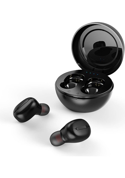 S8 Kablosuz Kulaklıklar Bluetooth 5.0 Akıllı Dokunmatik (Yurt Dışından)