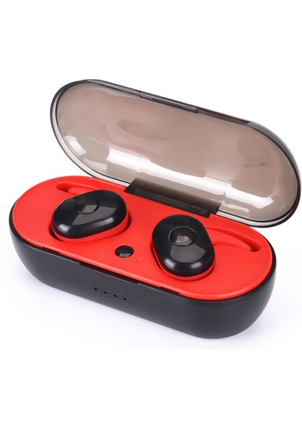 B1 Tws Kablosuz Kulaklıklar Aac Hifi Sesli Hd Ikili Arama (Yurt Dışından)