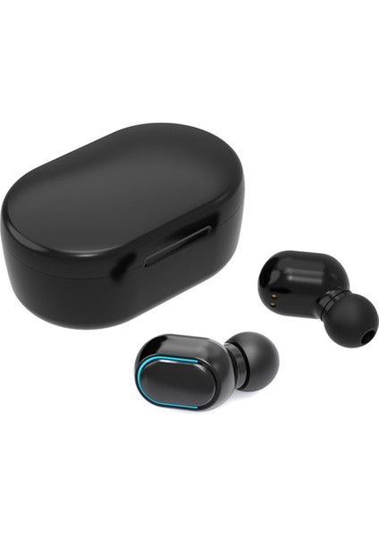 Kablosuz Kulaklıklar Bt 5.0 Hi-Fi Stereo 40 Saat Oynama Süresi (Yurt Dışından)