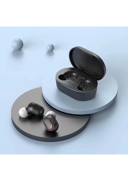 Kablosuz Kulaklıklar Bt 5.0 Hi-Fi Stereo 40 Saat Oynama Süresi (Yurt Dışından)