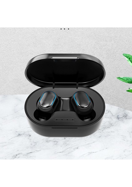 Kablosuz Kulaklıklar Bt 5.0 Hi-Fi Stereo 40 Saat Oynama Süresi (Yurt Dışından)