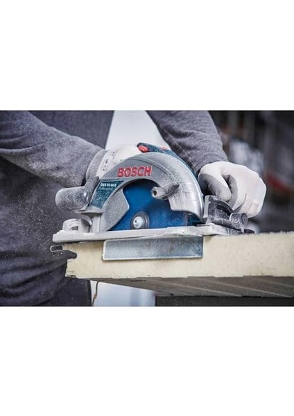 Dairesel Testere Bıçağı Expert Sandviç Panel Için, 270 x 30 x 2,4 Mm, Diş Sayısı 60, 1 Adet, 2608644145