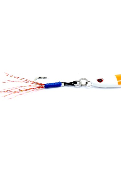 3658 Flutter Mini Jigger 3gr Lrf Jig Suni Yem fiyatları