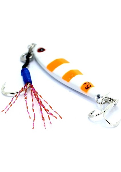 3658 Flutter Mini Jigger 3gr Lrf Jig Suni Yem modelleri